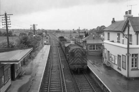 Bluebell Railway Museum