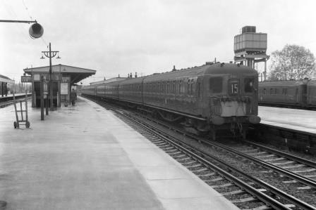 Bluebell Railway Museum