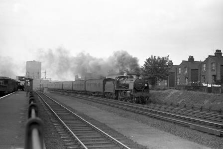 Bluebell Railway Museum