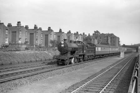 Bluebell Railway Museum