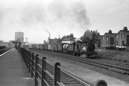 Bluebell Railway Museum