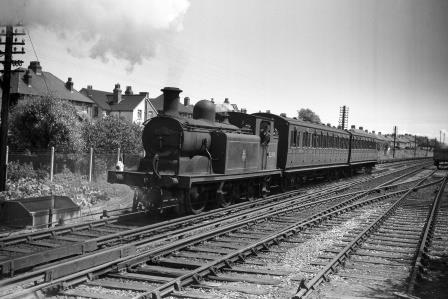 Bluebell Railway Museum
