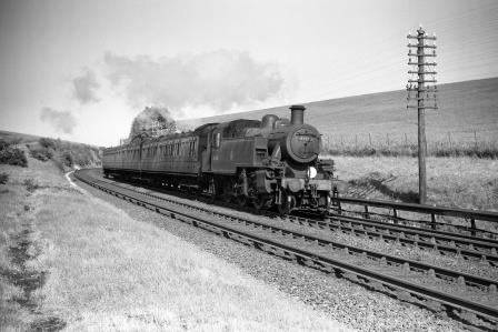 Bluebell Railway Museum