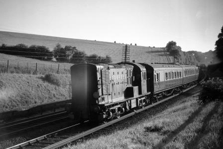 Bluebell Railway Museum
