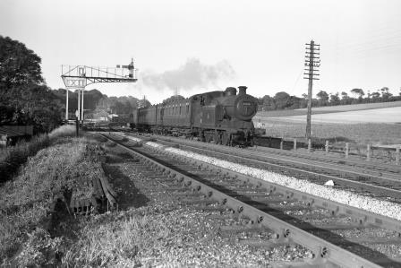 Bluebell Railway Museum