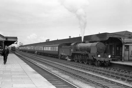 Bluebell Railway Museum