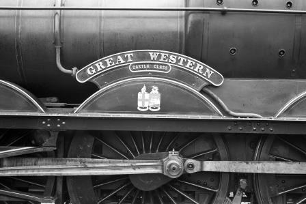 Bluebell Railway Museum