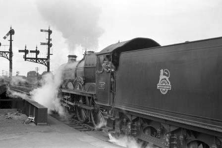 Bluebell Railway Museum