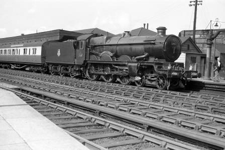 Bluebell Railway Museum