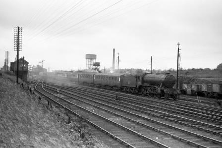 Bluebell Railway Museum