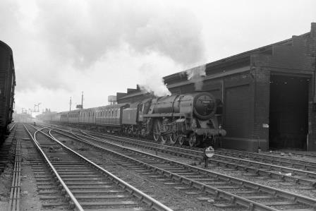 Bluebell Railway Museum