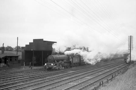 Bluebell Railway Museum