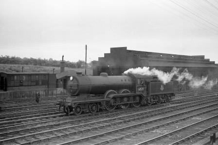 Bluebell Railway Museum