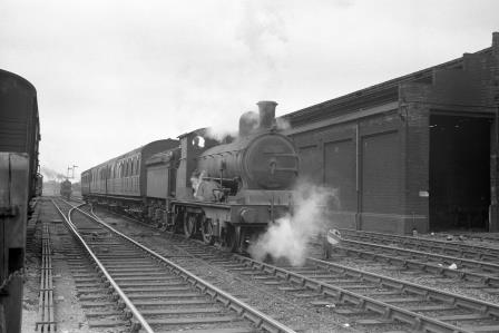 Bluebell Railway Museum