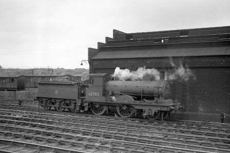 Bluebell Railway Museum