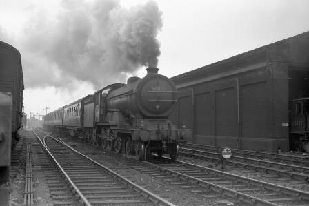 Bluebell Railway Museum