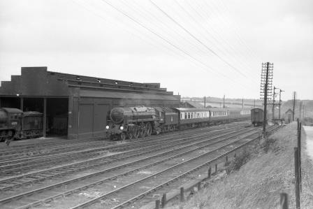 Bluebell Railway Museum