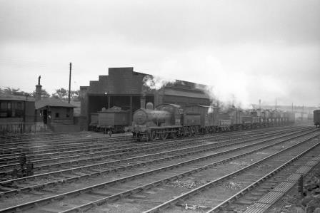 Bluebell Railway Museum