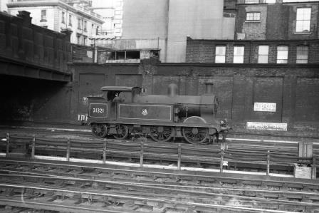 Bluebell Railway Museum