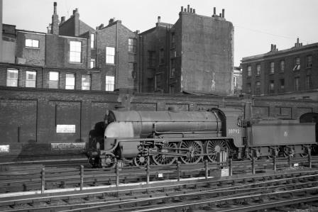 Bluebell Railway Museum