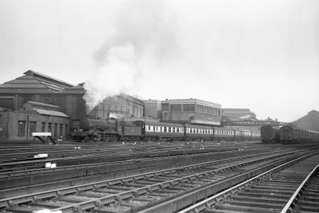 Bluebell Railway Museum