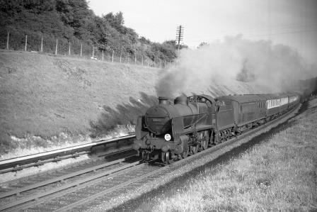 Bluebell Railway Museum