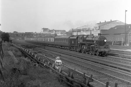 Bluebell Railway Museum