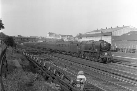 Bluebell Railway Museum