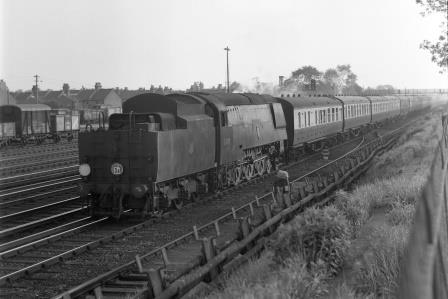 Bluebell Railway Museum