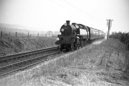 Bluebell Railway Museum