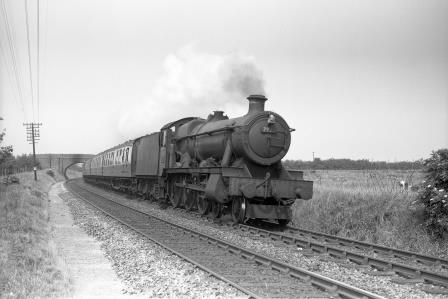 Bluebell Railway Museum