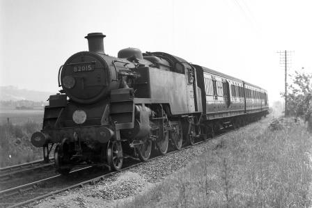 Bluebell Railway Museum