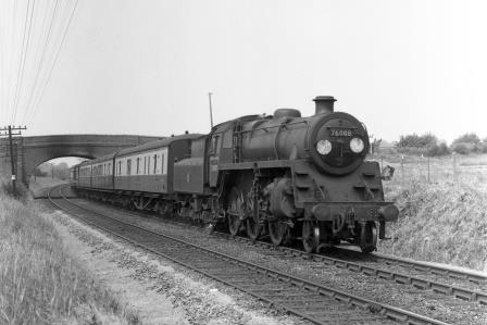 Bluebell Railway Museum