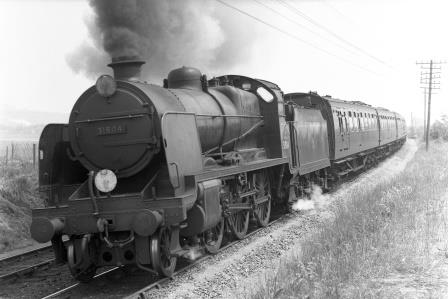 Bluebell Railway Museum