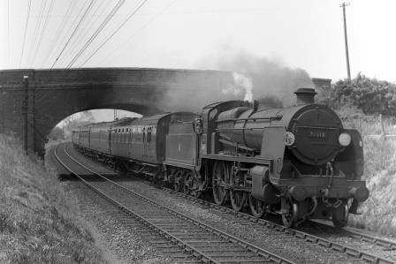 Bluebell Railway Museum