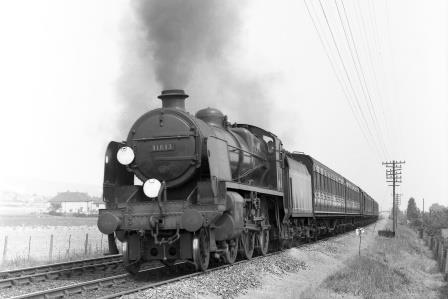 Bluebell Railway Museum