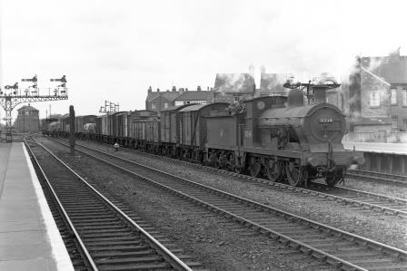 Bluebell Railway Museum