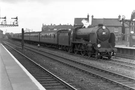 Bluebell Railway Museum