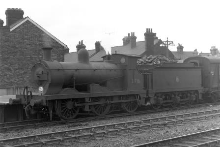 Bluebell Railway Museum