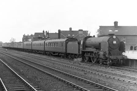 Bluebell Railway Museum