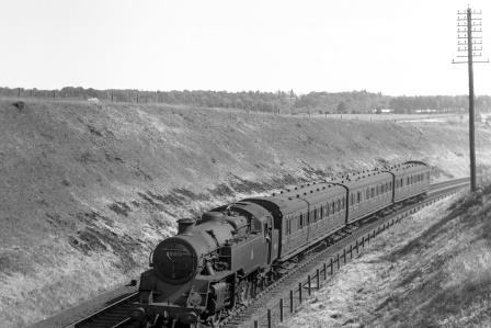 Bluebell Railway Museum
