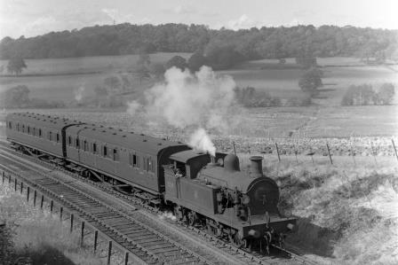 Bluebell Railway Museum