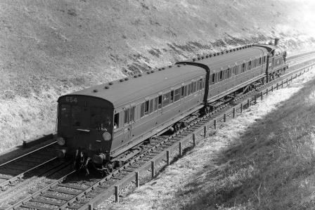 Bluebell Railway Museum