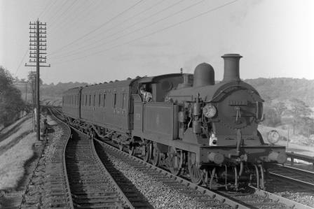 Bluebell Railway Museum