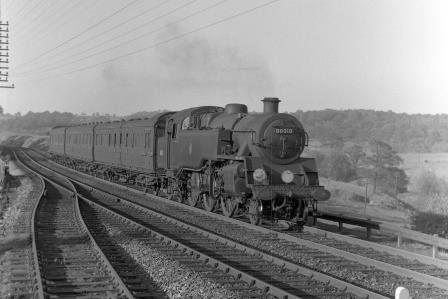 Bluebell Railway Museum
