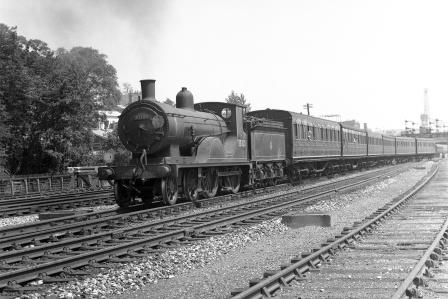 Bluebell Railway Museum