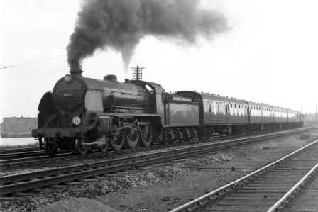 Bluebell Railway Museum