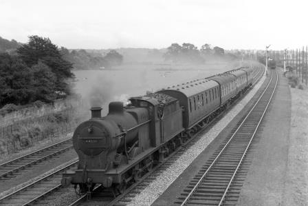 Bluebell Railway Museum