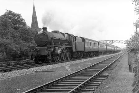 Bluebell Railway Museum