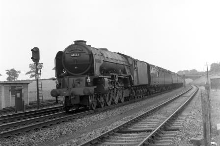Bluebell Railway Museum
